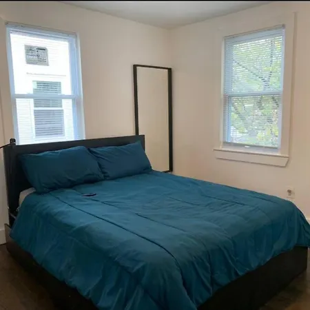 Appartement Cozy 2/1.5 Getaway In Lily Ponds à Washington Extérieur photo