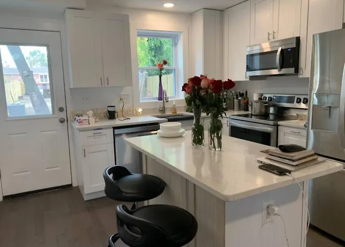 Cozy 2/1.5 Getaway In Lily Ponds