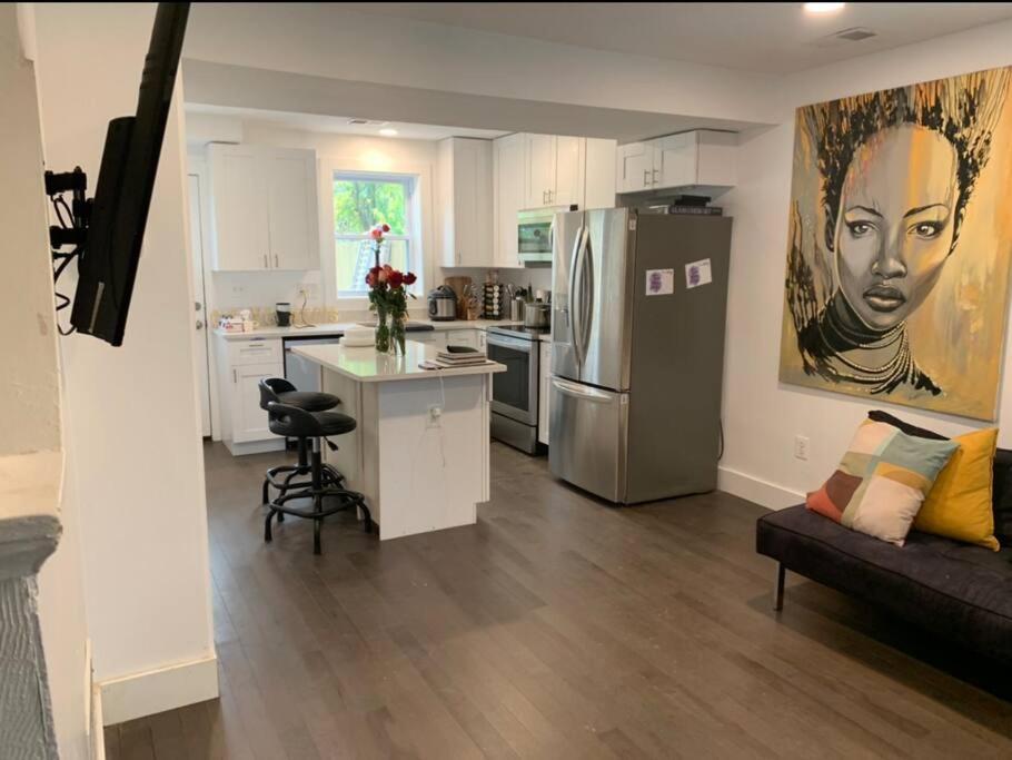Cozy 2/1.5 Getaway In Lily Ponds Appartement Washington