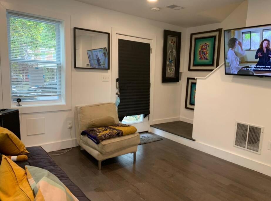 Appartement Cozy 2/1.5 Getaway In Lily Ponds *