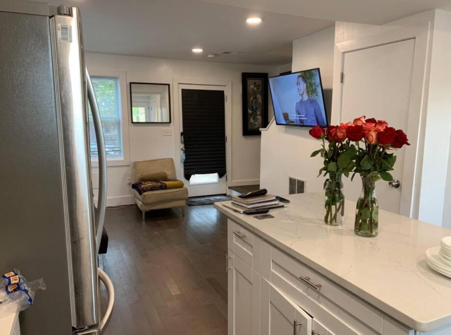 Cozy 2/1.5 Getaway In Lily Ponds Appartement Washington