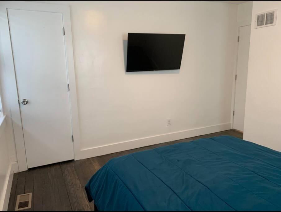 Appartement Cozy 2/1.5 Getaway In Lily Ponds Washington